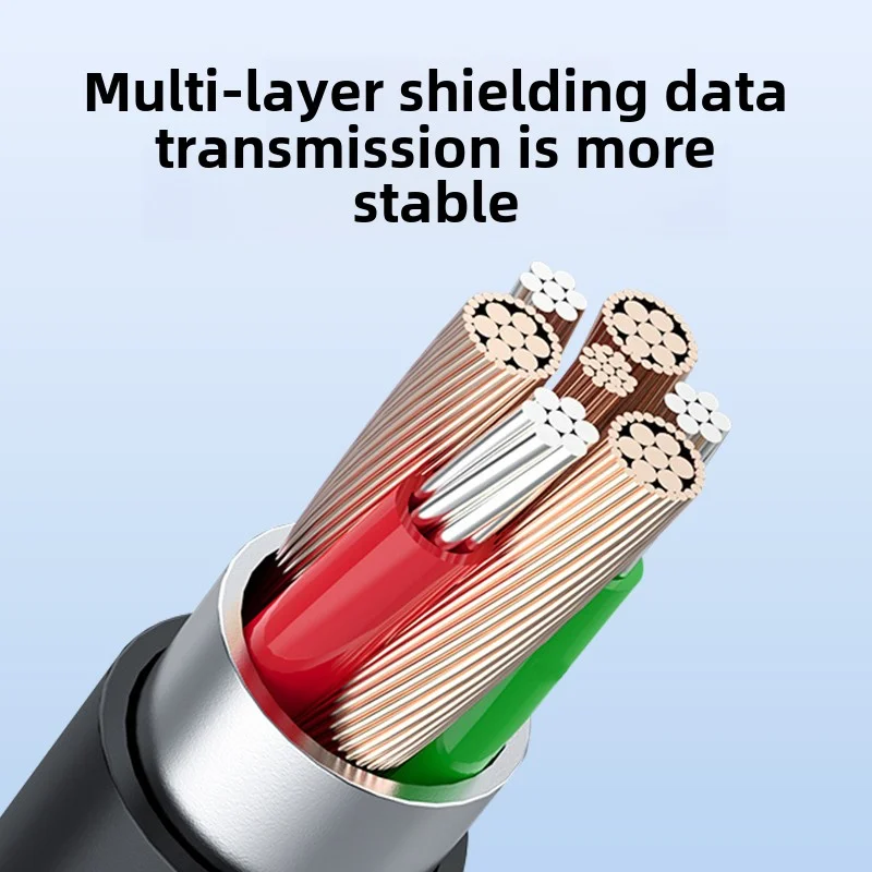 WITCHEE SATA To USB 3.0 Converter Type C To SATA Adapter Cable For 2.5 Inch HDD SSD Hard Drive SATA Up To 6 Gbps USB Cables SATA