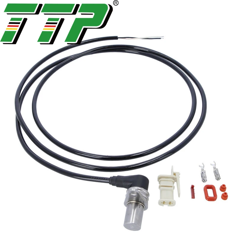 1360957 Wheel Speed Rotation Sensor Truck Brake Car Parts Wheel ABS Sensor For Scania P-/G-/R-/T- Series New