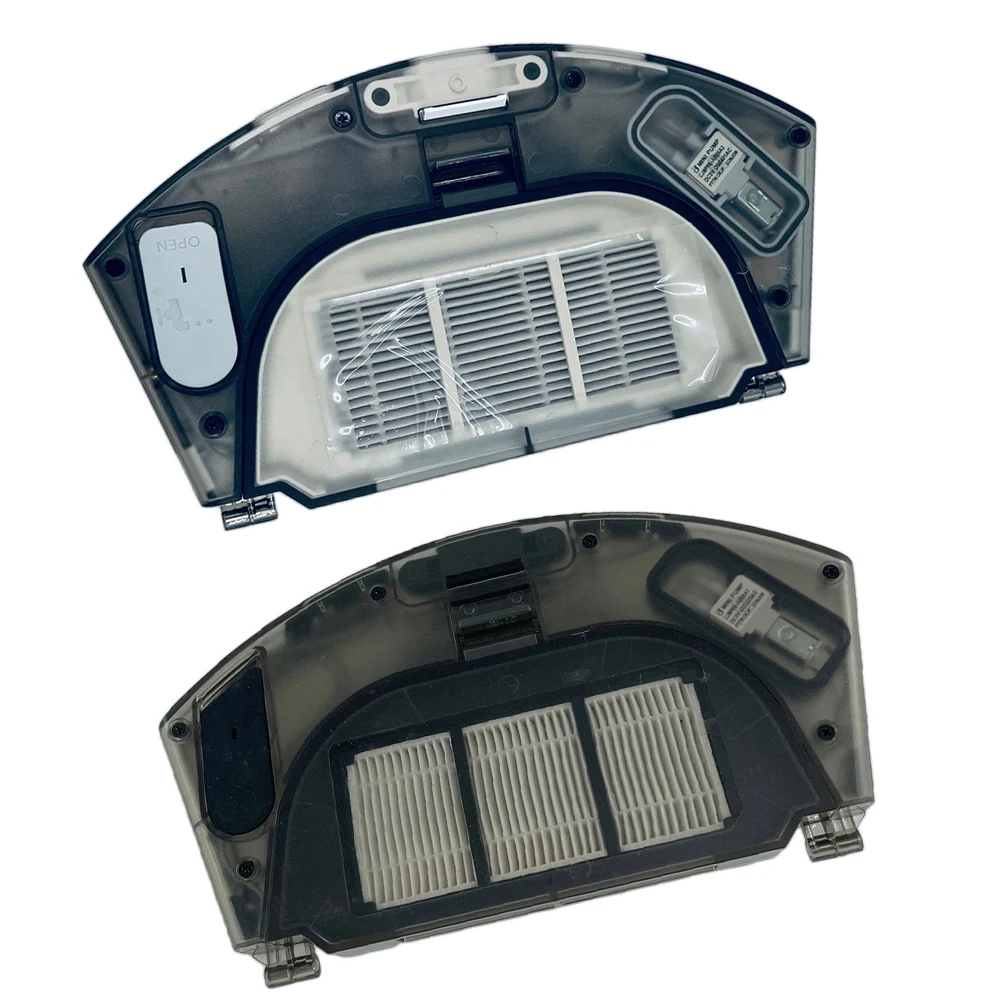 

1 шт. для Kyvol для Cybovac S31 для Uoni V980 Plus для Airbot A70 для HONITURE для Q6 2 в 1, аксессуары для крепления бака для швабры