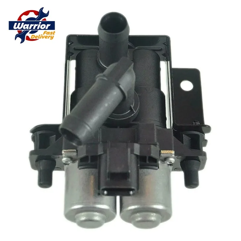 Brand New Car Heater Control Valve XR822975 for Jaguar S Type 1999-2007 Lincoln LS 2000-2003 XW4Z-18495-AA