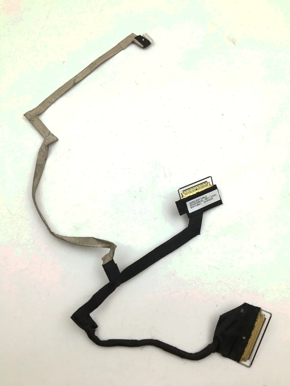 

new for Dell M13X R1 R2 R3 0G69HT cn-0G69HT G69HT DC02C008O00 led lcd lvds cable