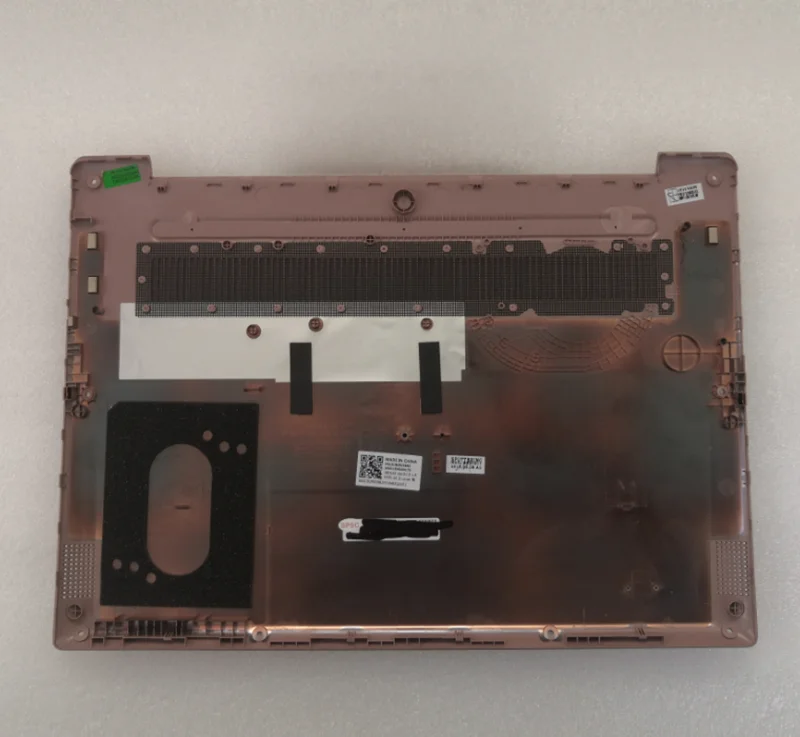 Imagem -02 - para Lenovo Ideapad 700014ikbr 330s-14 Ikb Isk Palma Resto Escudo Teclado Inferior Capa para Portátil