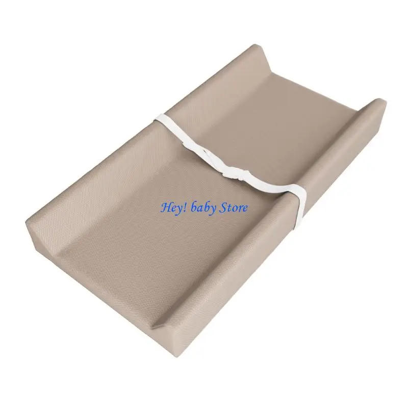 

Q1FE Мягкий моют подгузник для новорожденных для новорожденных безопасные ремни безопасности включены