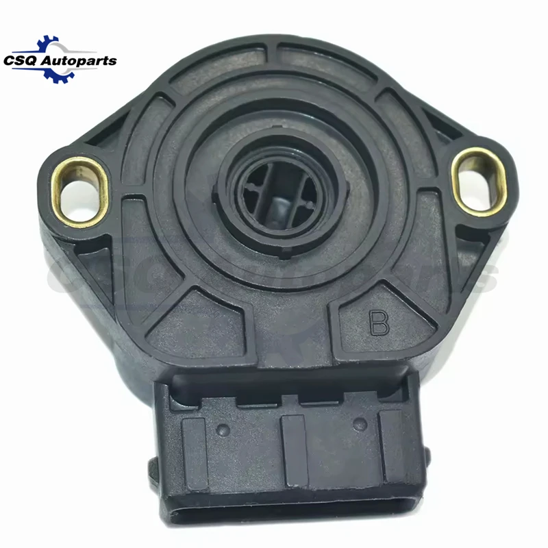 91463158 For Volvo S40 2000 2001 2002 2003 2004 Throttle Position Sensor CSW