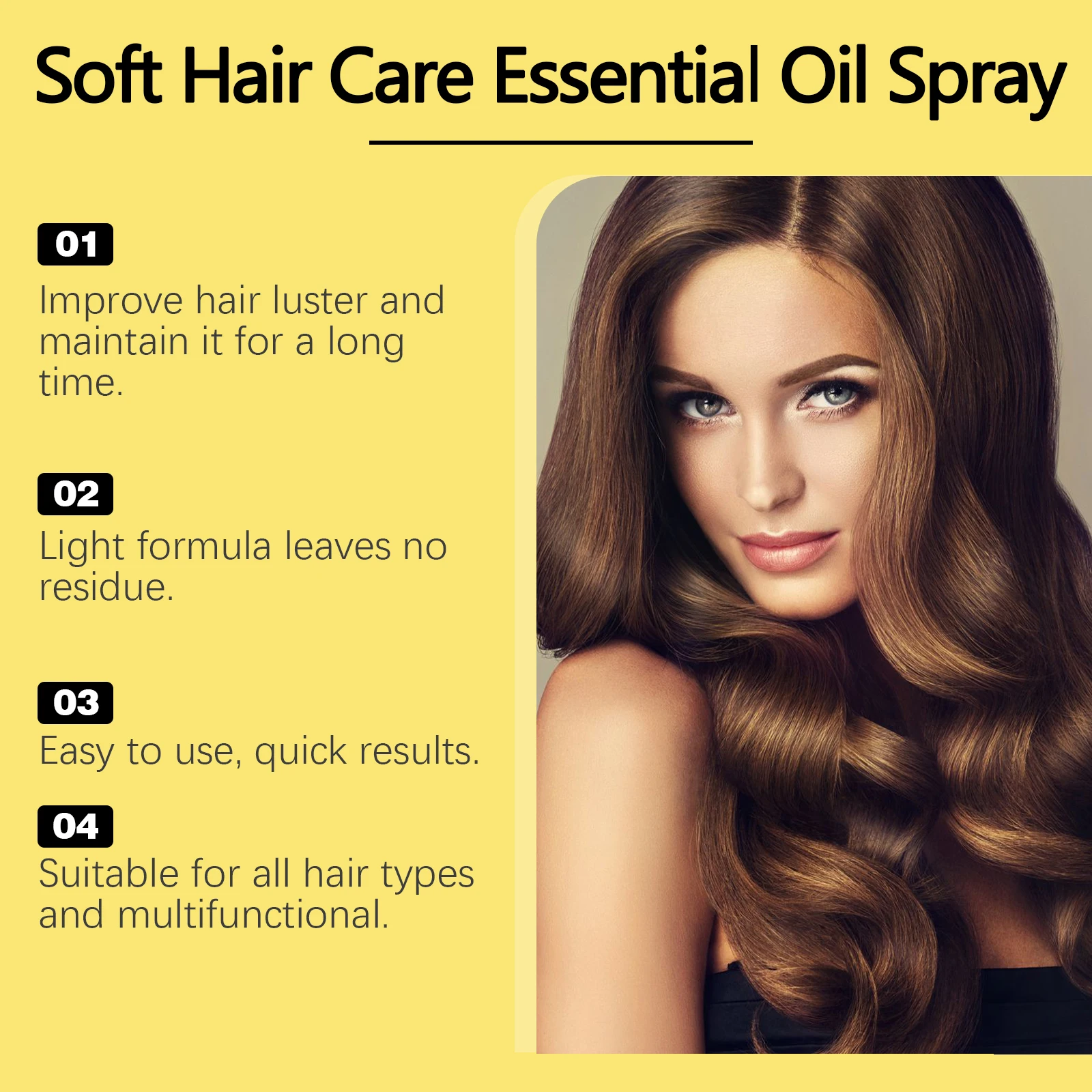 Hoegoa Altın Kadife Çiçeği Saç - Hair Care For Dry And Frizzy Hair incelemesi ve fiyatı