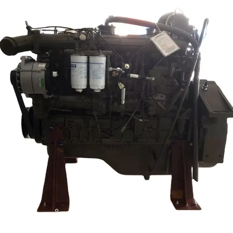 Chinese brands Brand New Yu chai YCD4J22G 85kw di esel Engine Mingyu 946 Loader