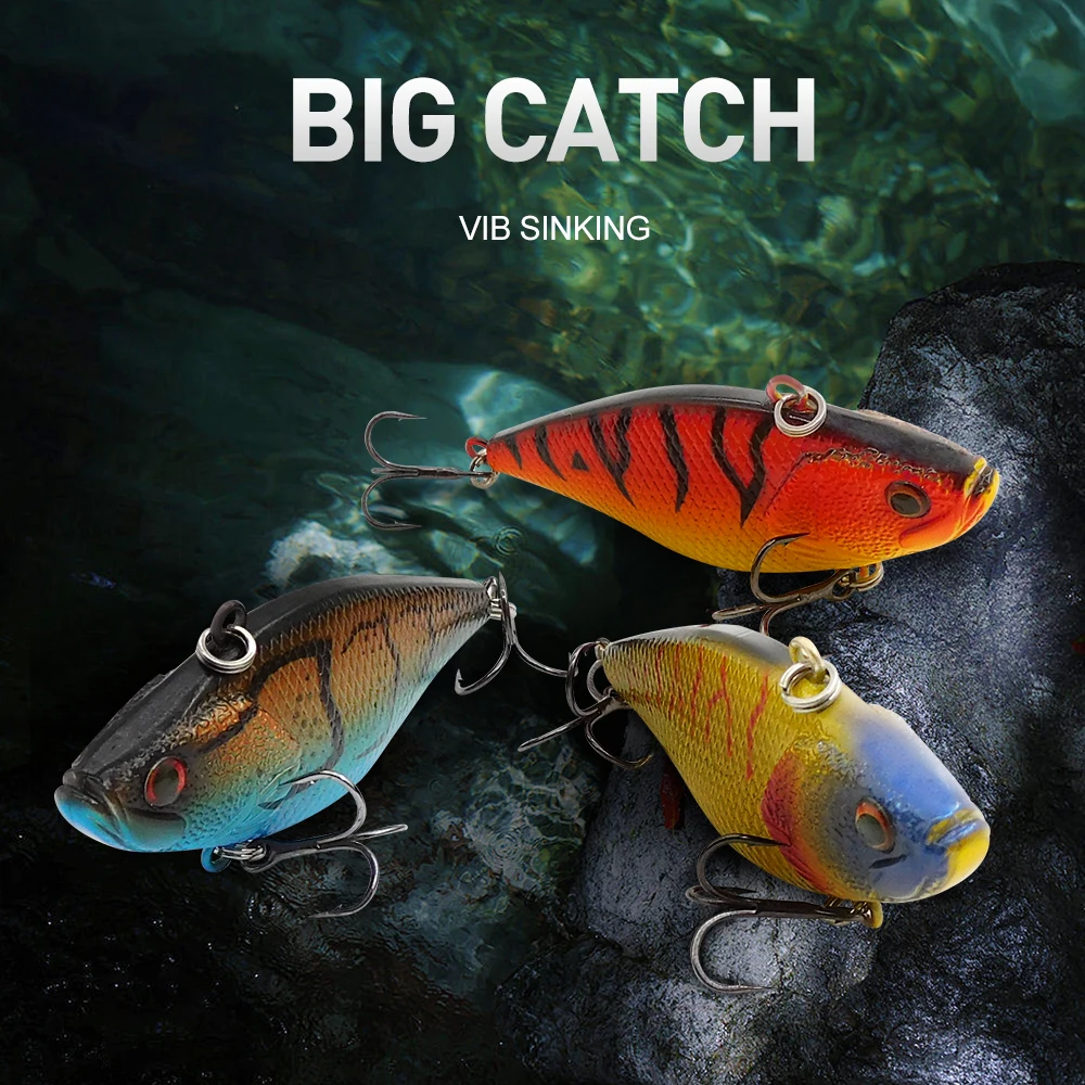 ESFISHING новая рыболовная при – обзор и цена Fishing Lure Spoon