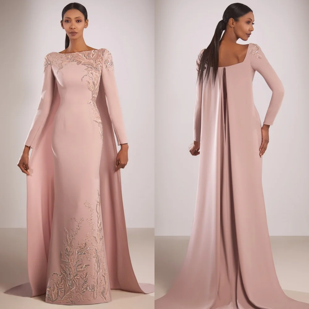 Customized Formal C… - image