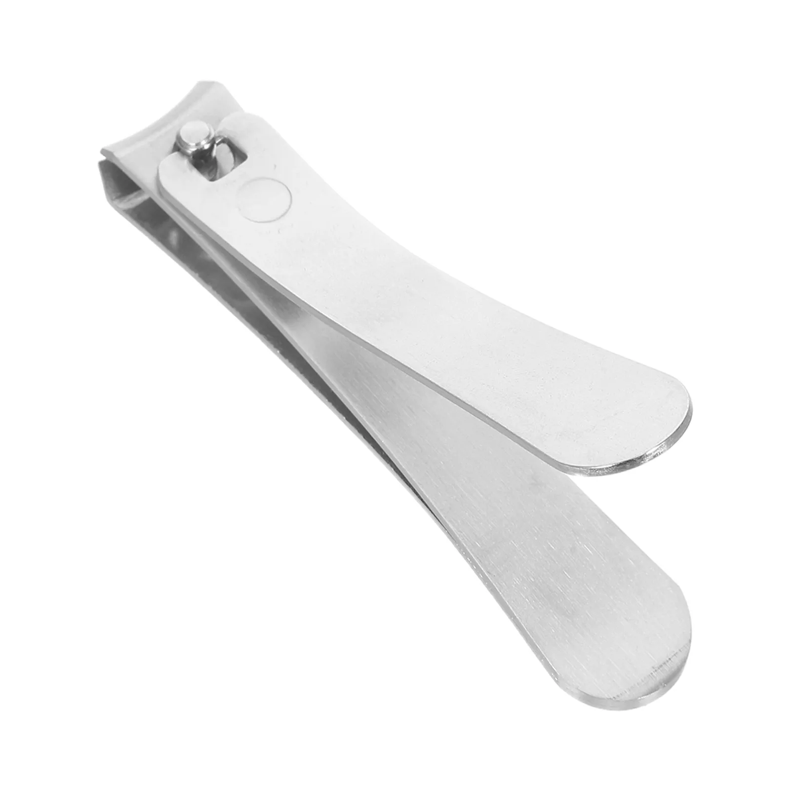 

Pet Nail Clippers Stainless Steel Large Breed Dog Grooming Curved Handle Sharp Blades Cat Puppy Rabbit Nail Trimmer Safe Cutting