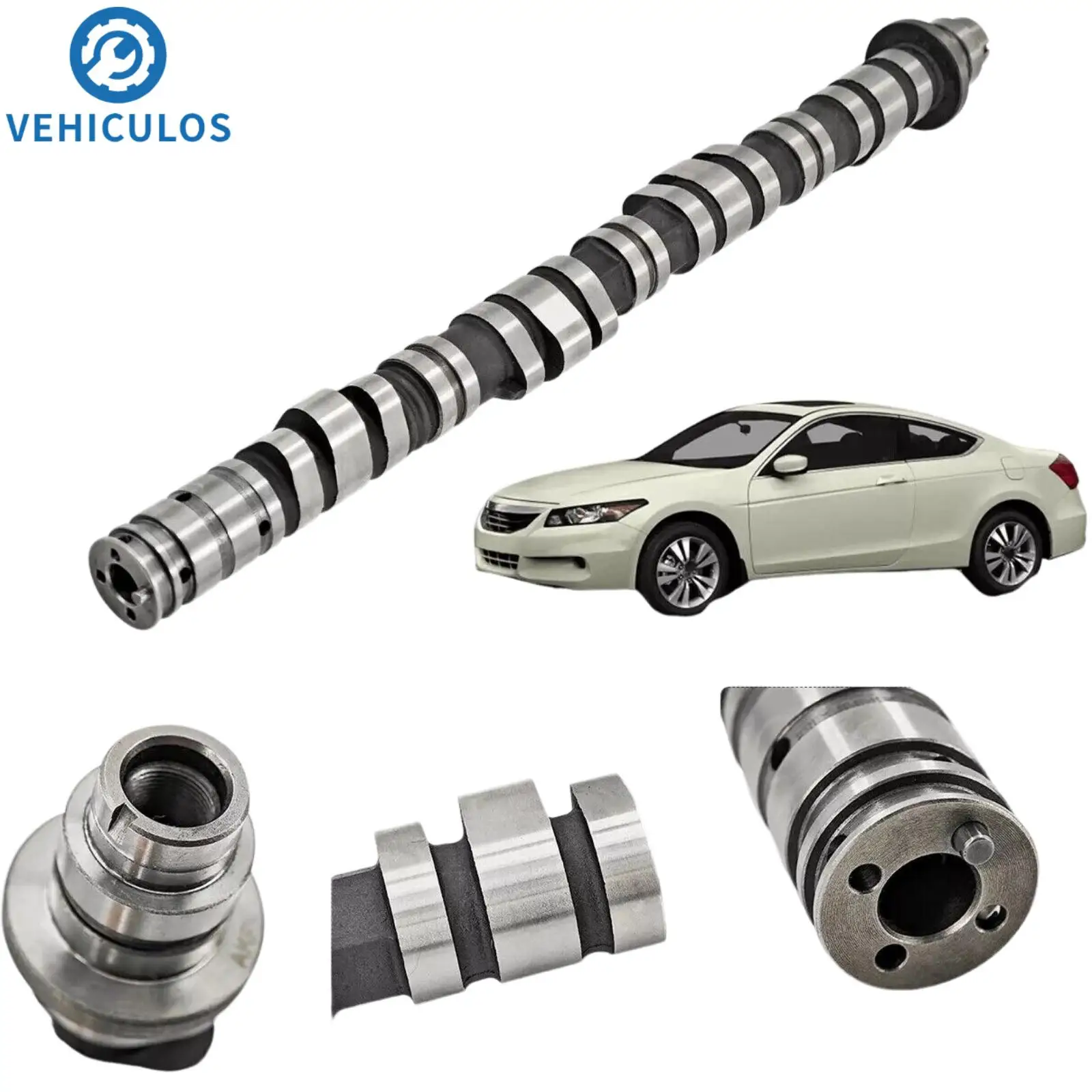 

Camshaft 14110-R40-A00 FOR Honda Accord 08-12 CR-V 10-14 R40 K Swap K24Z Automotive Parts