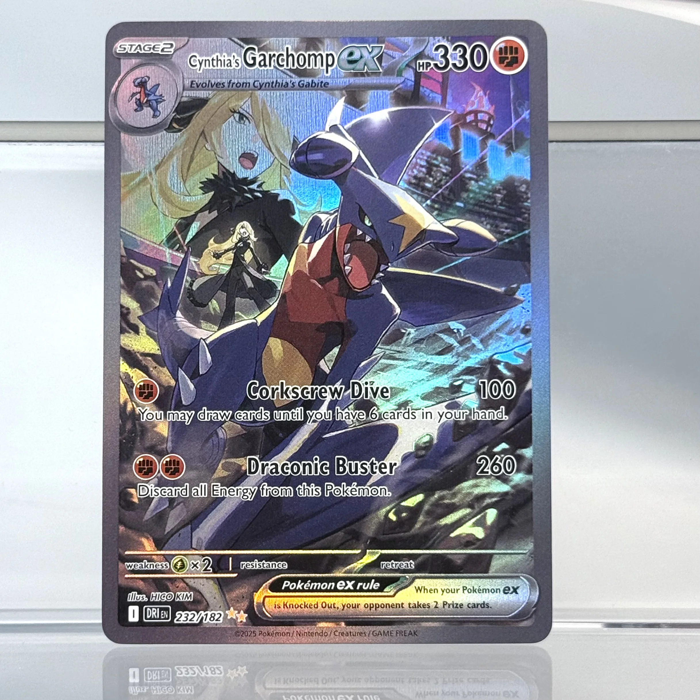 Holographic Game Trading Collection PTCG Proxy Cards Charmander (SV) Pikachu Flareon EX Einzelne PKM-Folienkarte Venusaur EX