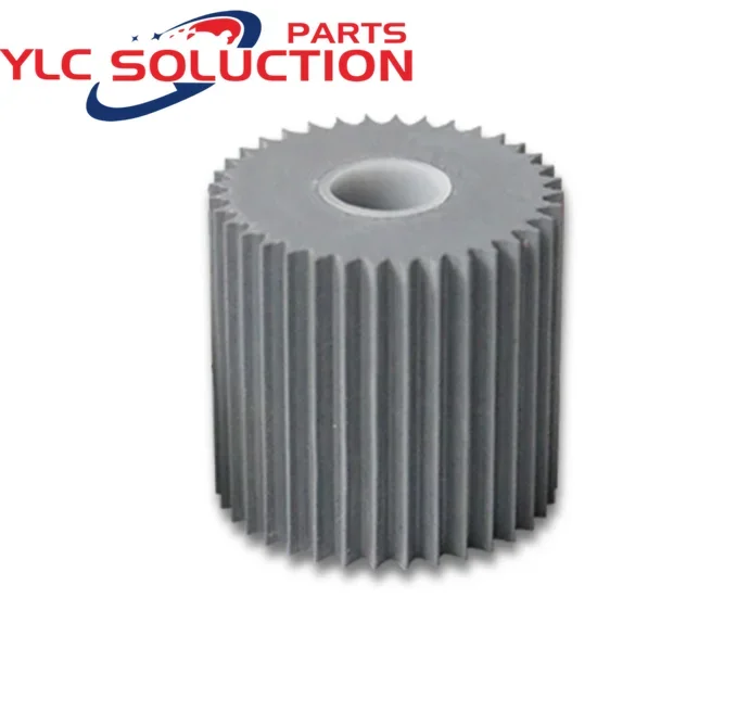 1Set A4EUR71411 A4EUR71511 Pickup Roller Assembly for Konica Minolta bizhub 951 1051 1052 1200 1250 1100 Paper Feed Roller