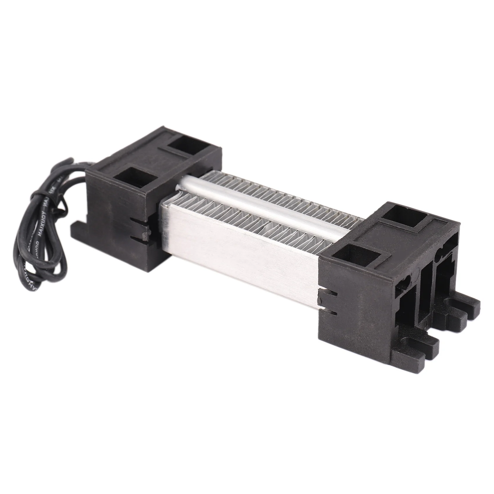 Calentador de aire cerámico PTC aislado de 100W y 220V, elementos calefactores PTC, calentador eléctrico