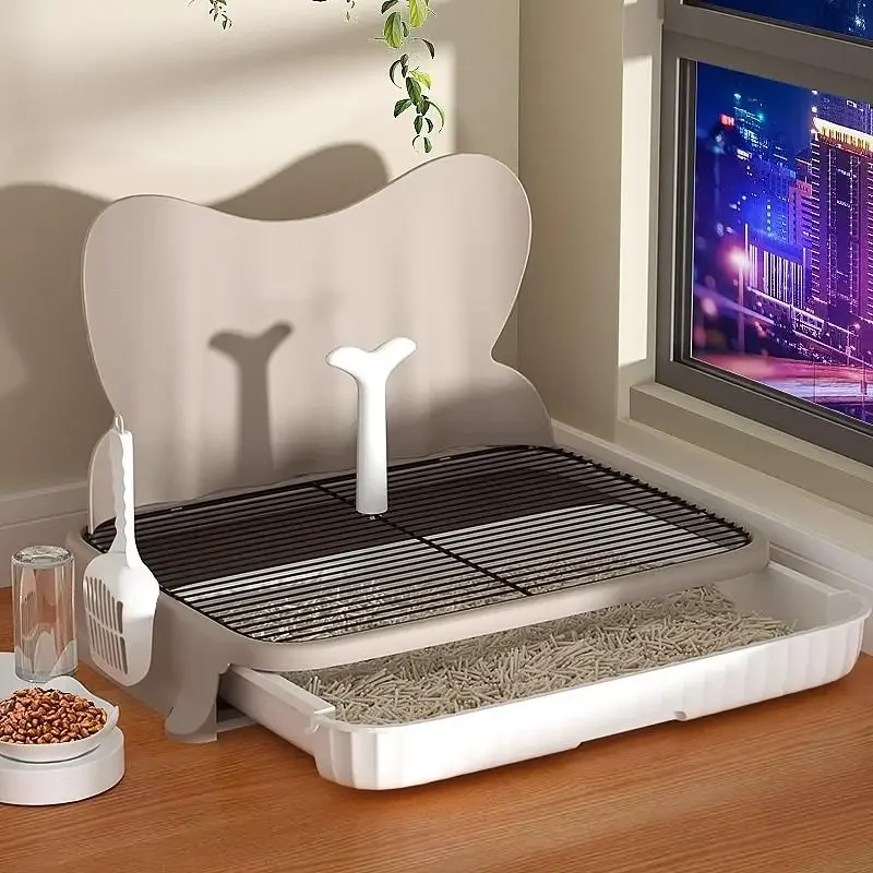 

Выбранные из Японии туалеты для собак, специальные мочеты для чистки собак малого и среднего размера, артефакт дефекации с фиксированной точкой.