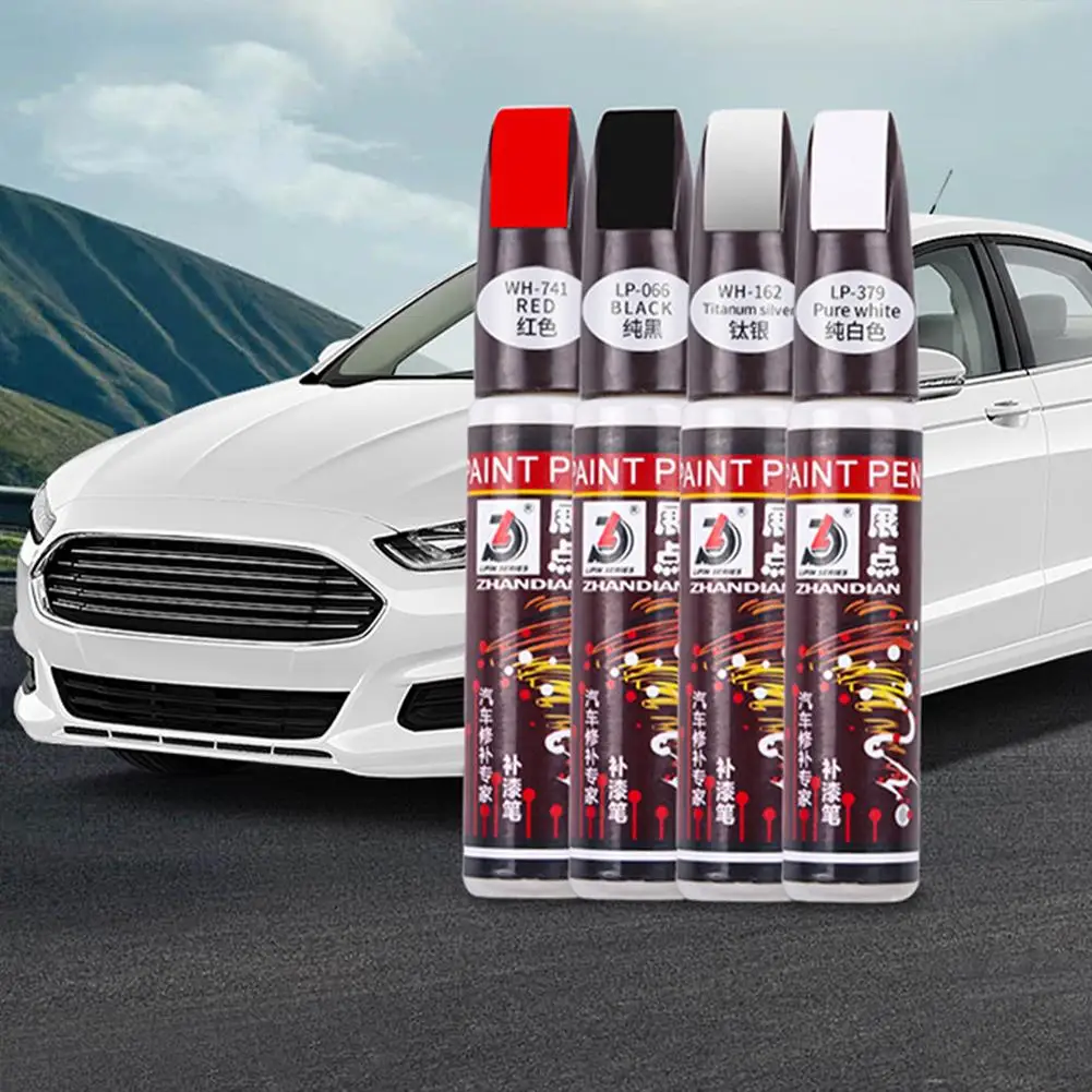 

10ml up Paint Solution Economically Affordable Reduce Lightweight Car Portable Scratches Cleaning Paint Maintenance A M0O4