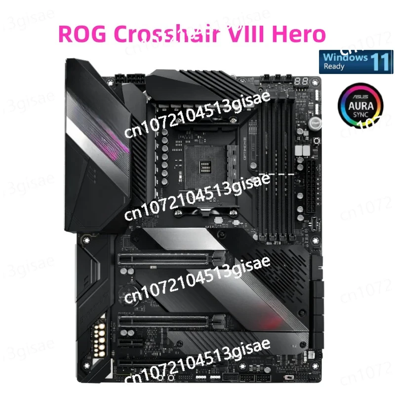128GB DDR4 Rgb Atx … - image