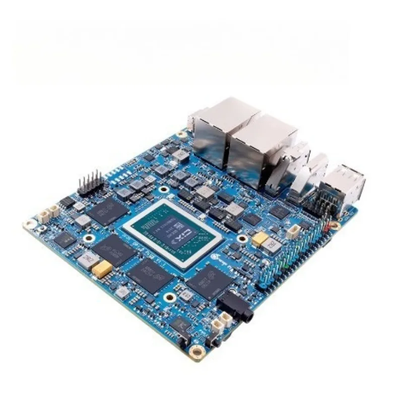 Development board AI computing power 12 cores This core processor
