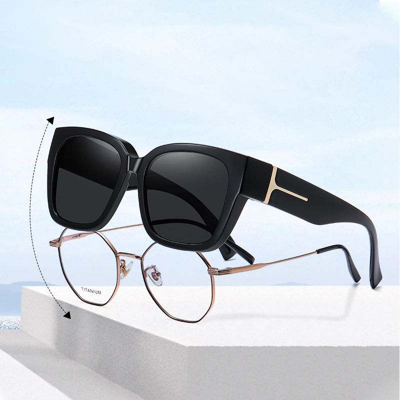 

2022 Classic Men's Square Sunglasses Fashion Brand Designer Rivet Retro Women Sun Glasses UV400 Korea Style Driver Eyewear