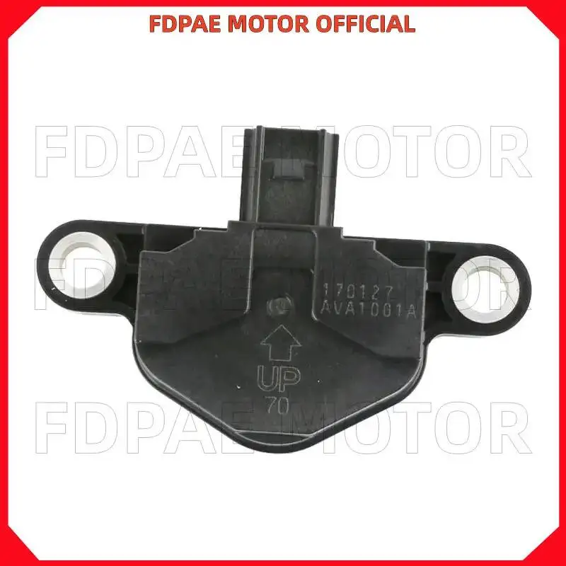Tilt Angle Sensor Assembly for Wuyang Honda Cb190r/x/ss/tr