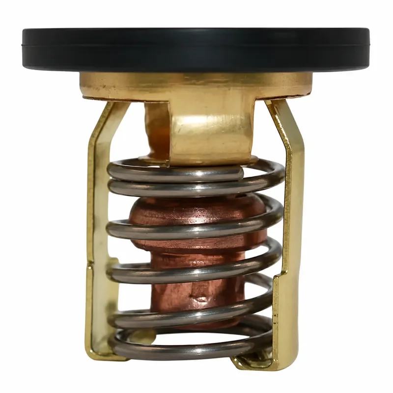 AEF2-885599003 885599004 Thermostat For Mercury Marine 200 225 250 300HP 8855991 Outboard 8M0057307 Replace Sierra 18-3535