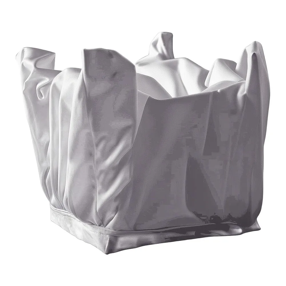 Enhanced Reusable Mesh Filter Bag for Aquabot 8111 8101 Pool Cleaning Systems to Improve Water and Extend Equipment Life