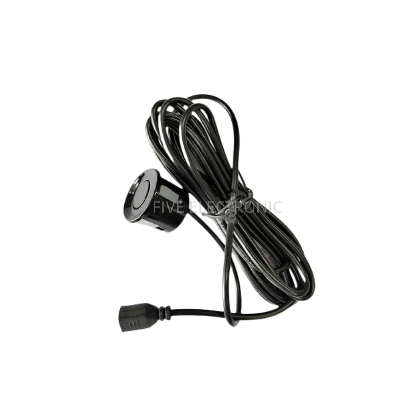 JSN-SR04T Integrierte Ultraschall Bis Hin Modul Achtern Radar Wasserdichte Ultraschall Sensor