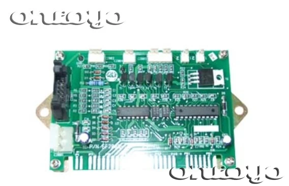 Computer Embroidery Machine Parts Circuit Board EF200C