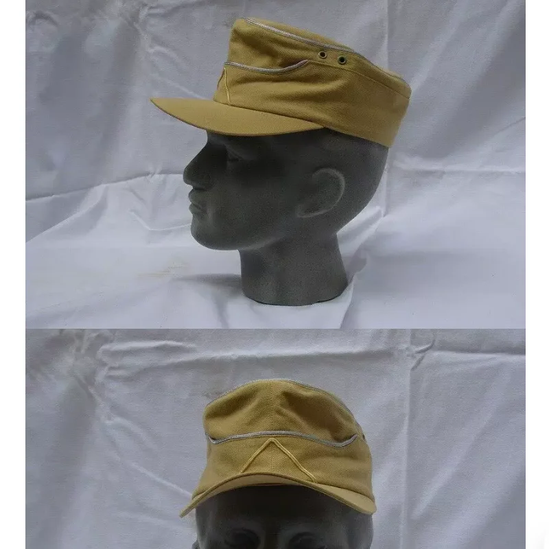 African Air Force Officer M41 Field Hat
