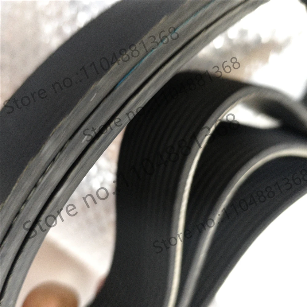 Generator Belt 6PK1306 Air Conditioning Belt 5PK705
