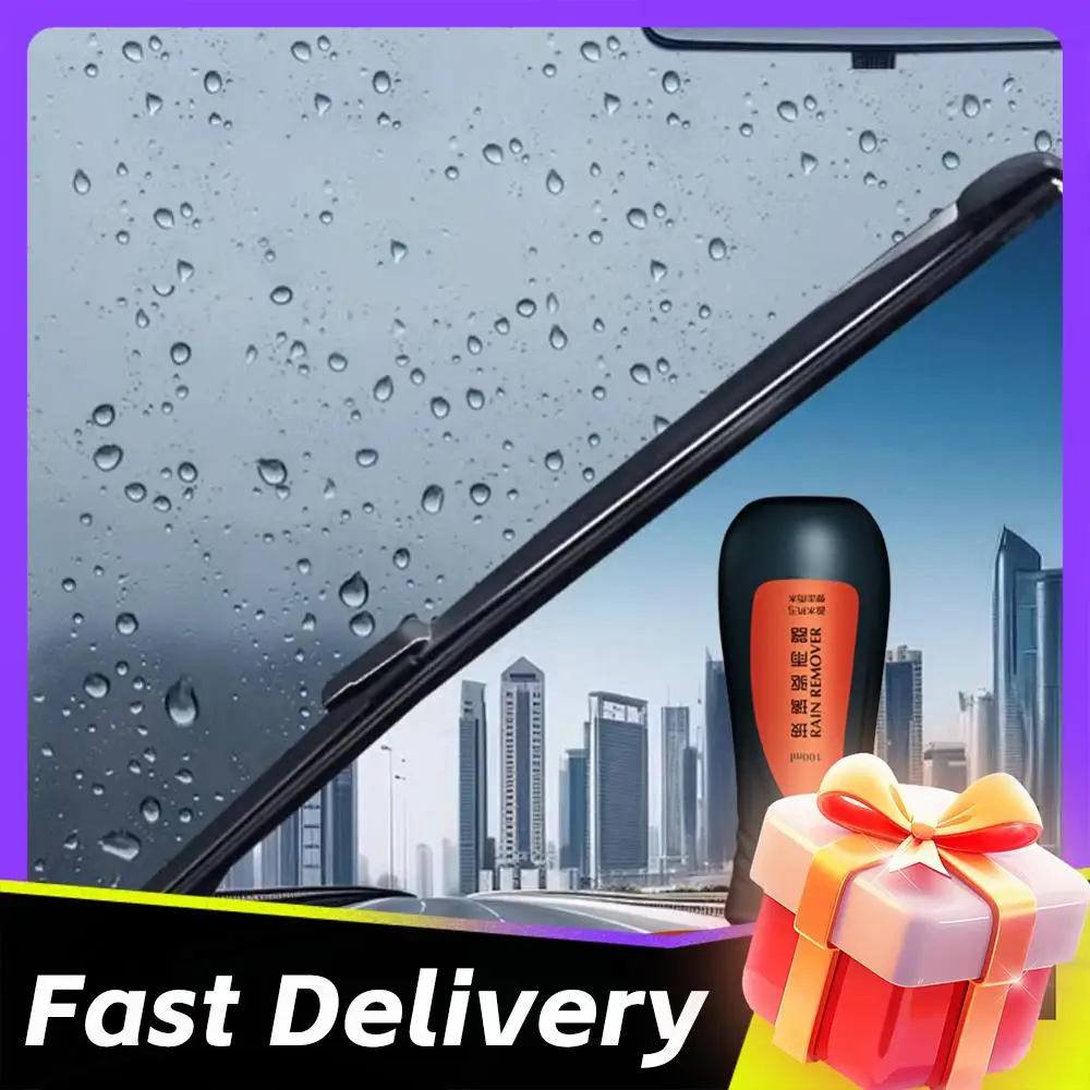 

Средство для удаления масляной пленки с автомобильных стекол, водоотталкивающее, для лобового стекла, очиститель для автомобильных стекол