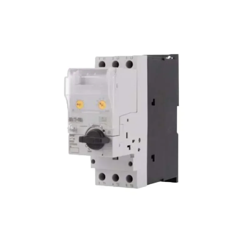 PKE65/XTU-65 motor protection Circuit breaker includes trip new original motor switch