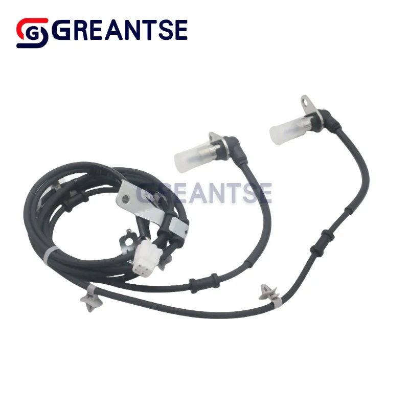 

56200-81A40 High Quality ABS Wheel Speed Sensor For Suzuki Jimny SN413 1998~2004 1999 2000 2001 2003 Auto Part Accessories