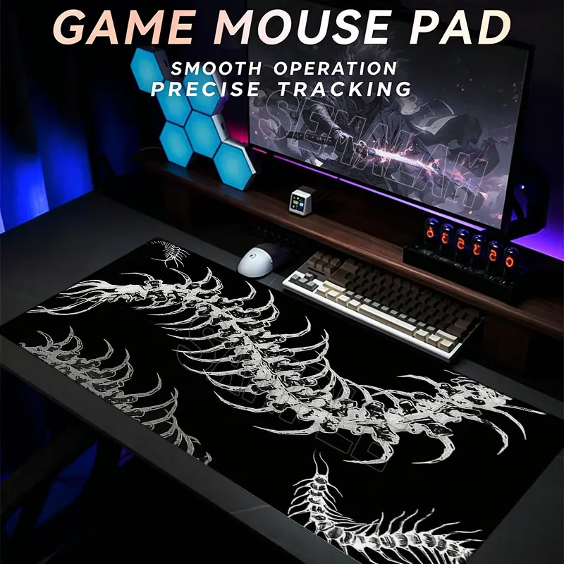 Thumbnail 2 - #82 RGB Gaming Mouse Pads Deals & Discounts
