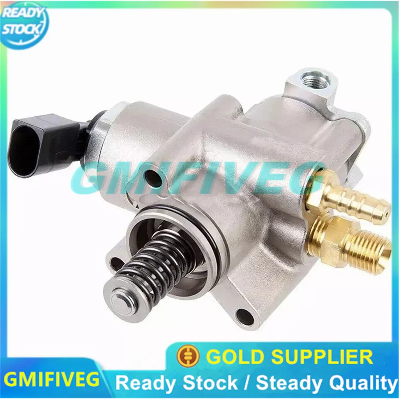 New High Pressure Fuel Pump HFS85302A HFS853A02 06F127025D 06F127025N For GOLF V LEON OCTAVIA 2.0 FSI