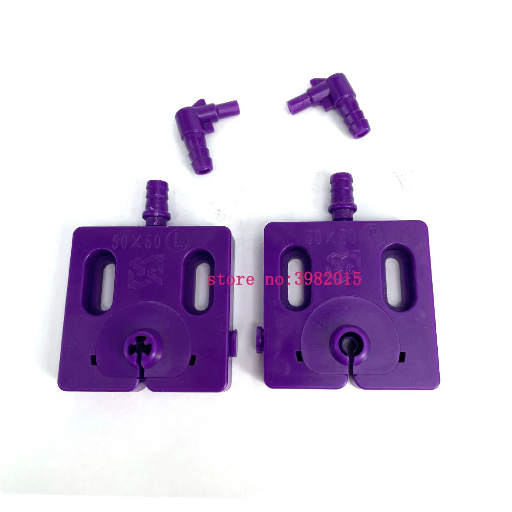 

Водоструйная панель для резки проволоки EDM 50*50 мм с многошарнирной спринклерной доской с магнитом для станка для резки проволоки EDM