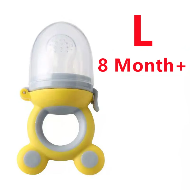 Baby Beißring Nippel Obst Lebensmittel Feeder Für Neugeborene Silicona Beißringe Frische Lebensmittel Knabber Schnuller Clip Baby Zubehör BPA FREI