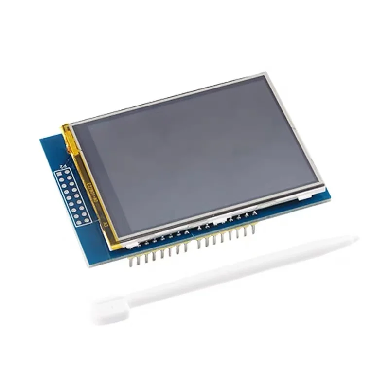 TFT/LCD liquid crystal screen module 2.8-inch color ILI9341 parallel port 320*240 with touch