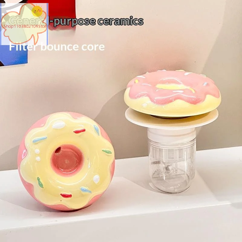【HT】Urocze ceramiczne pączki – – Home Hardware Bathroom Sinks recenzja i cena