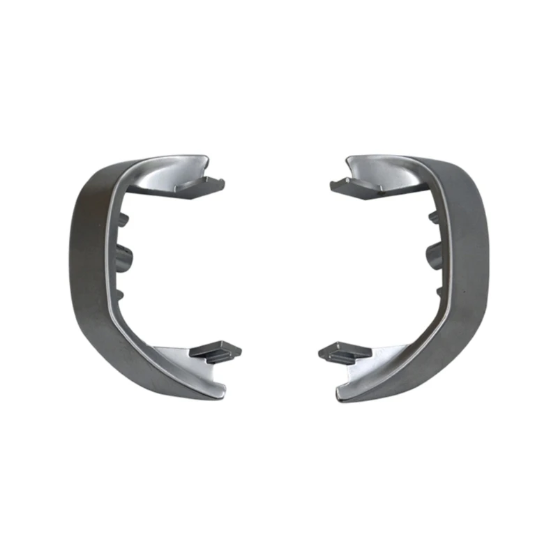M76E Clip-On-Lenkradverkleidungspaar für Kabinendetails und abgenutzte Stellen – Detail 1