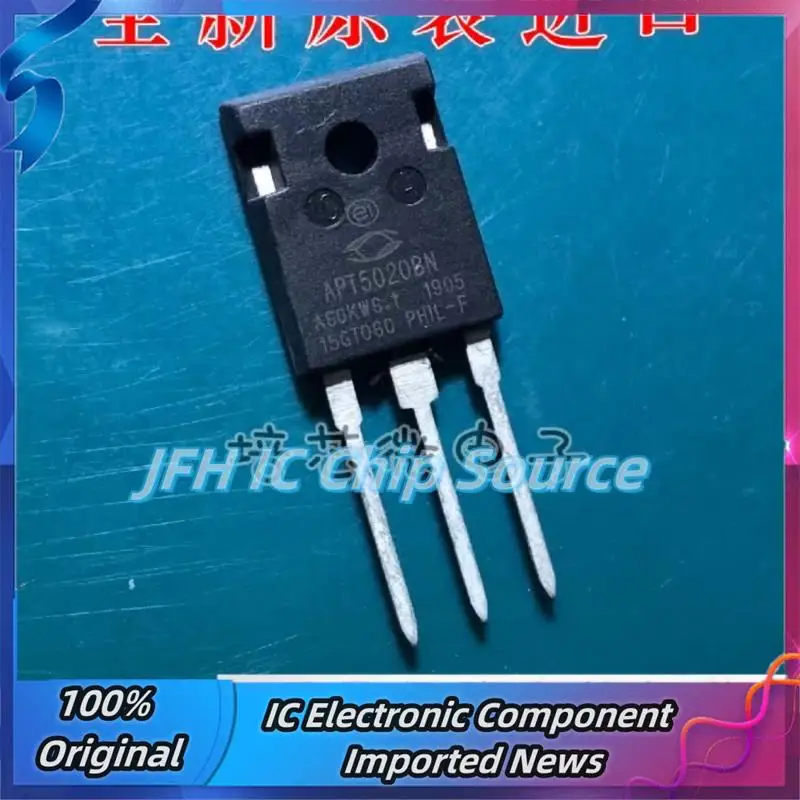 5PCS-10PCS 5PCS-10PCS apt5020mos TO-247 500V 20A kualitas terbaik Stock