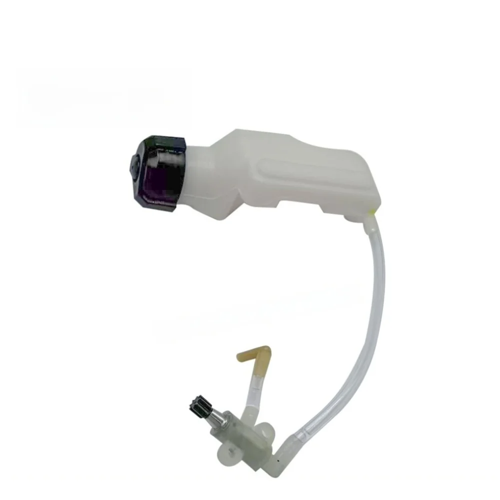 

1pc 12 Inch Electric Chain Saw Oil Pump Automatic Lubrication System Plastic Oil Pump Accessories Easy Installation
