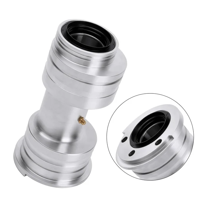 Rear Axle Bearing Carrier Housing Hub Assy for  YFZ450 YFZ450R YFZ450X OEM 5TG-25311-21-00 ATV UTV Spare Parts