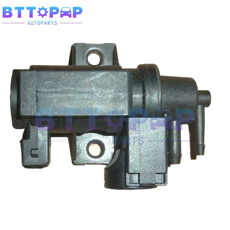 7.01672.00 Turbo Boost Solenoid Valve – Sprawdzony i Efektywny Rozwiązanie dla Jeepa Cherokee KK i Wrangler JK