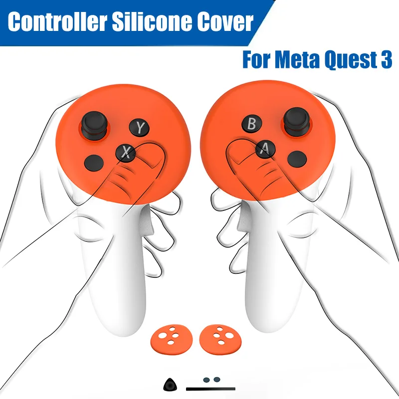 Quest 3 Controller Button: Eine detaillierte Bewertung und Empfehlung