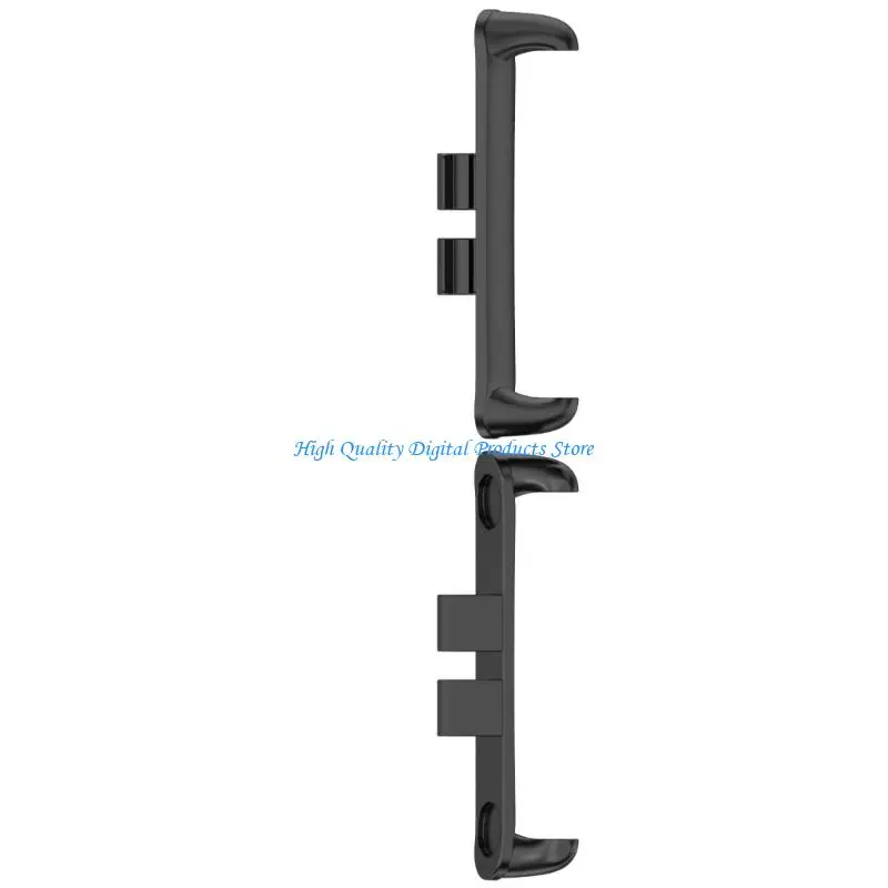 U2JE точная металлическая ссылка для часовых разъемов для подключения к разъемам для ляпоток для Rossini 2i Luxurious Easy в 2x