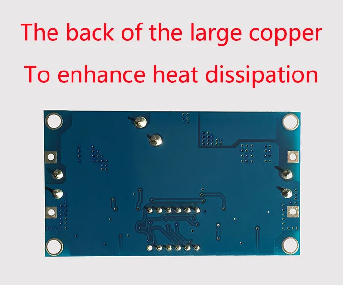 5A  Digital control DC-DC  module power module supply