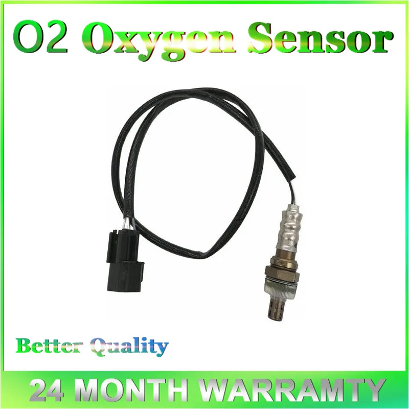 

For 39210-38405 Rear New Lambda O2 Oxygen Sensor Fit Hyundai ATOS 1.0 H-1 STAREX Kia SORENTO 2.4 1998-2006 NO# DOX-1354 DOX-0119