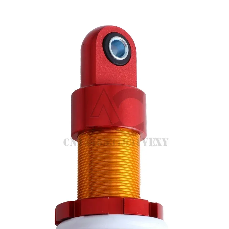 

Аксессуары для четырехколесного пляжного картинга, 430 мм, встроенная подушка безопасности, амортизатор, амортизатор