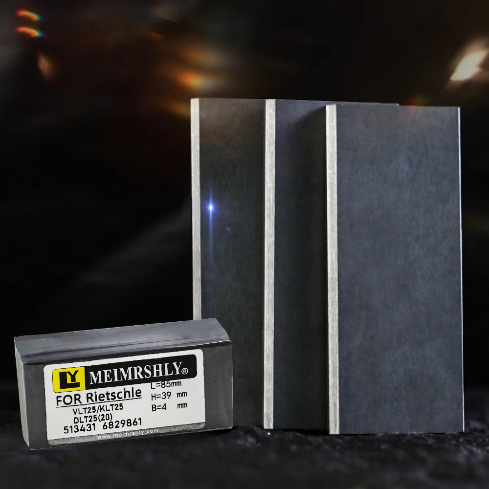 

4*45*120 мм, 7 шт., карбоновые лопасти MEIMRSHLY EK60 для набора вращающихся моделей Thomas Gardner Denver SR-0030, лопасти