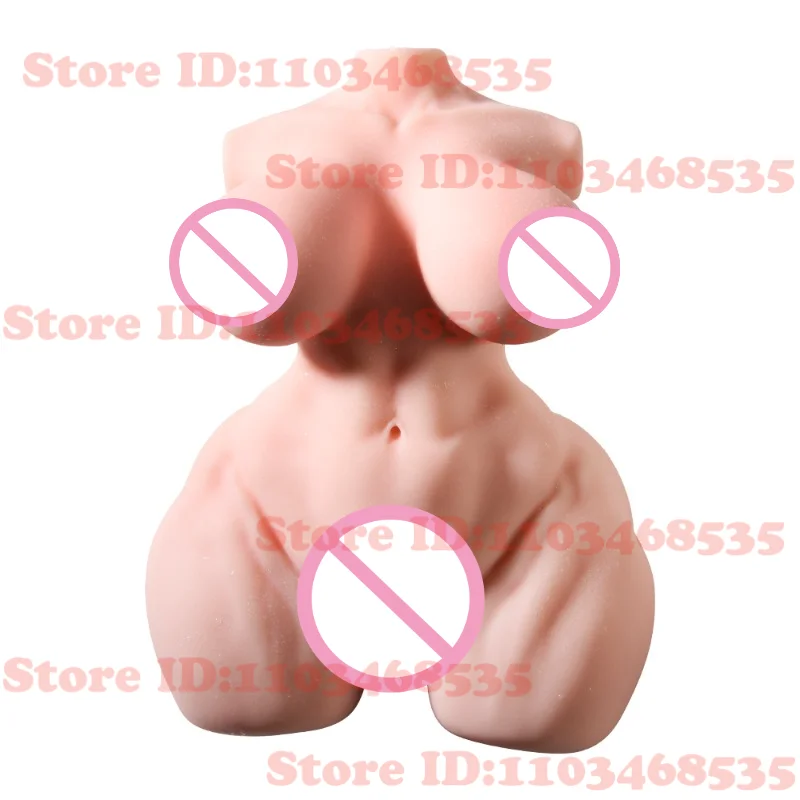 إيما العضلات فتاة الجذع دمى الجنس للرجال الاصطناعي سيليكون كبير الثدي نصف الجسم مثير دمية الجنس لعب للرجال ثلاثية الأبعاد دمية للرجال